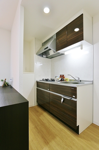 お料理はこちらで