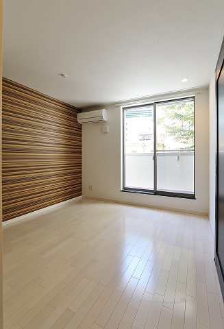使い勝手の良いお部屋です
