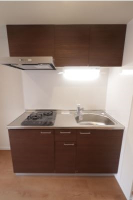 ２口コントでお料理がはかどりますね