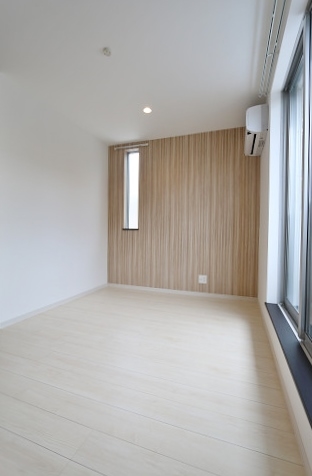 オシャレなデザイナーズ物件です。