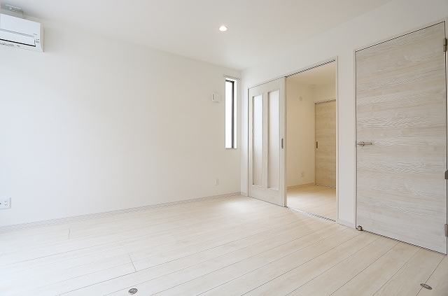 オシャレなデザイナーズ物件です。