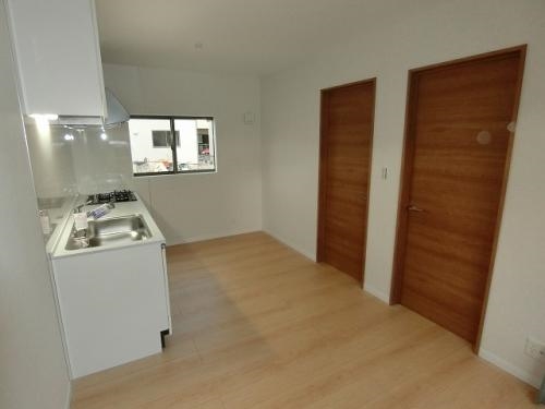 カップルや新婚さんにお勧め物件です