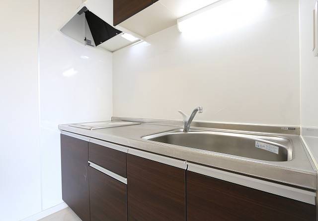 家事の心配がありません