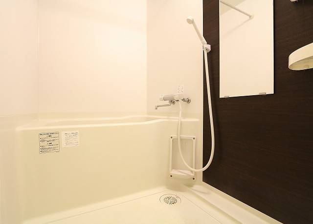 サーモスタット水栓で楽々温度調節