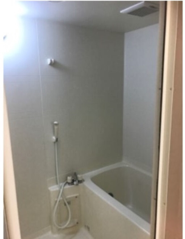 疲れはこちらで洗い流してください(^^)/