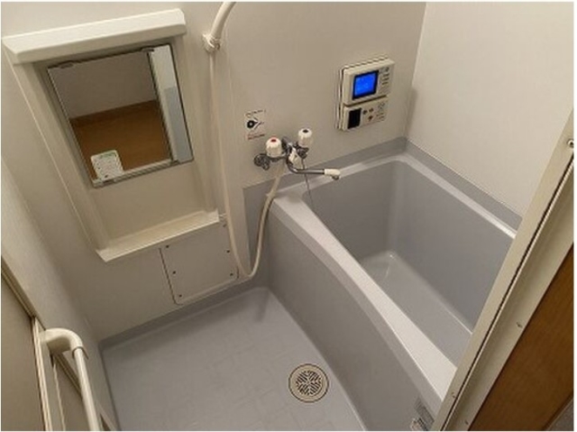 落ち着く空間ですね