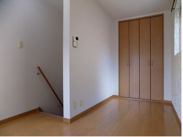 収納もばっちり