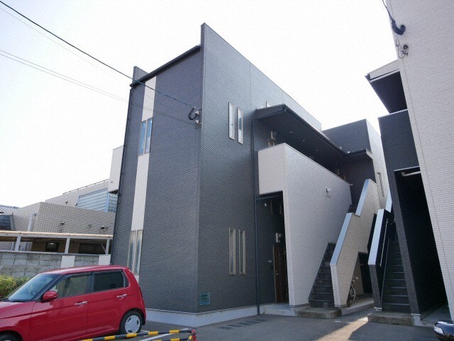 外観画像