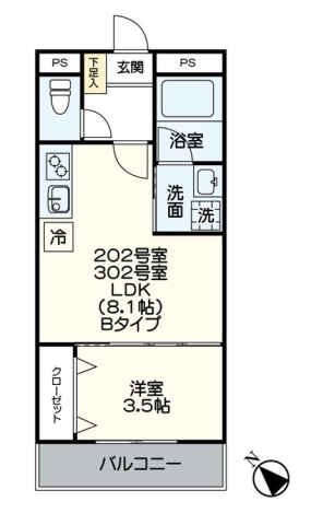 外観画像