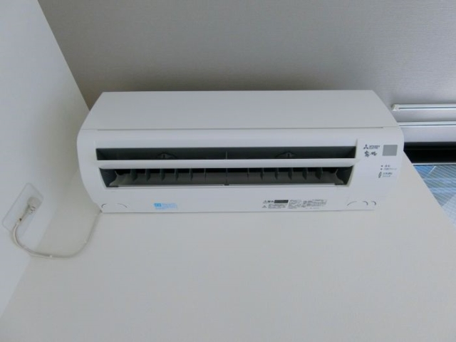 1年を通して快適にお過ごし頂けます