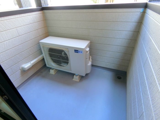 天気のいい日の洗濯物かこちらで
