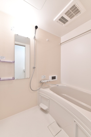 一日の疲れを癒して下さい