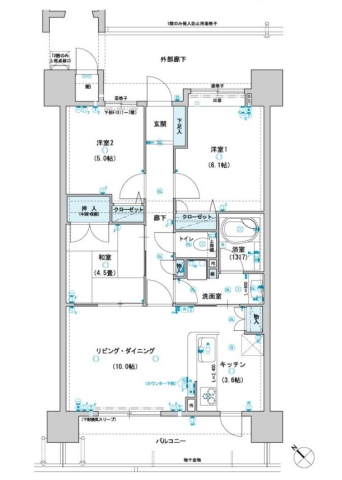 外観画像