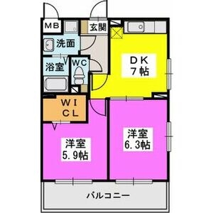 間取り、設備、写真は現状を優先致します