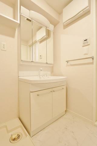 朝の支度はこちらでどうぞ