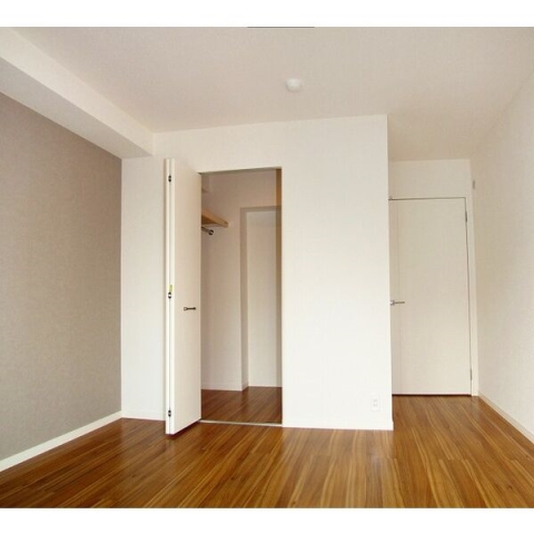 WICは洋服をたくさん収納出来ます