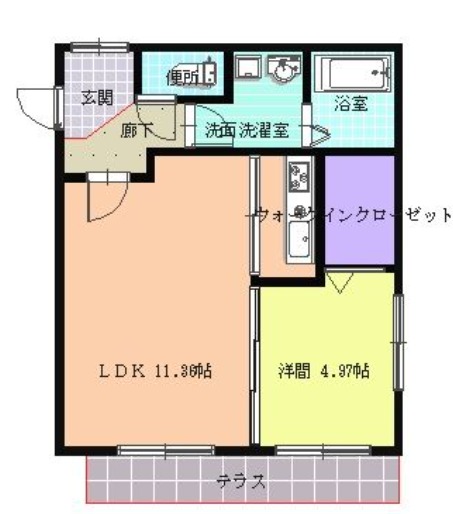 外観画像