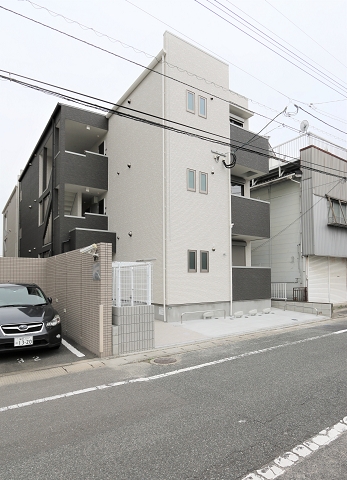外観画像