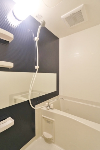 落ち着く空間ですね