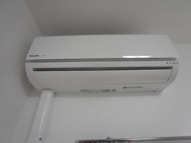 同型タイプの写真になります