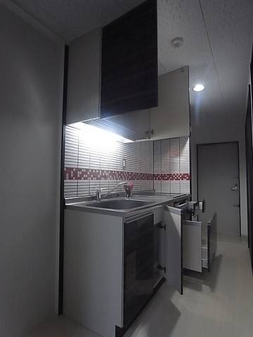 同型タイプの写真になります