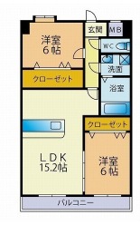 間取り、写真、設備は現状を優先致します