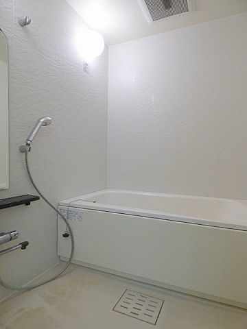 一日の疲れはこちらで癒やしてください