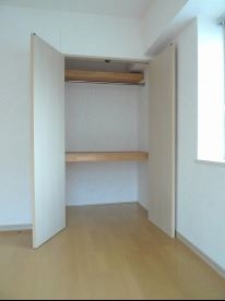 荷物もたくさん入りそうですね