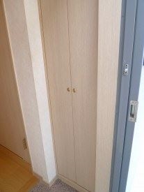 靴もたくさん収まります