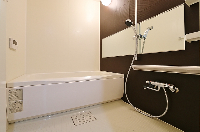 1日の疲れを癒して下さい