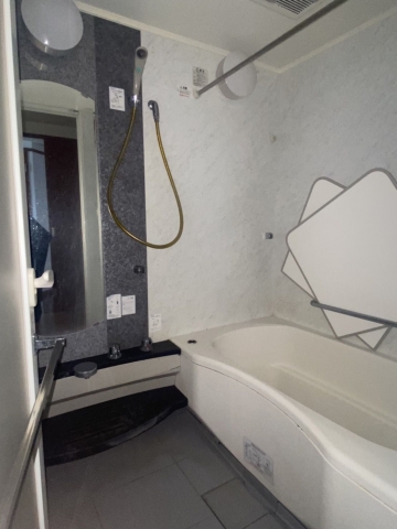 一日の疲れを癒して下さい