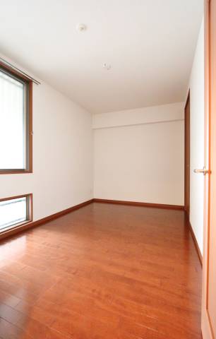 日当たり良好です