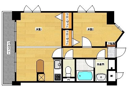 間取り、設備、写真は現況を優先いたします。