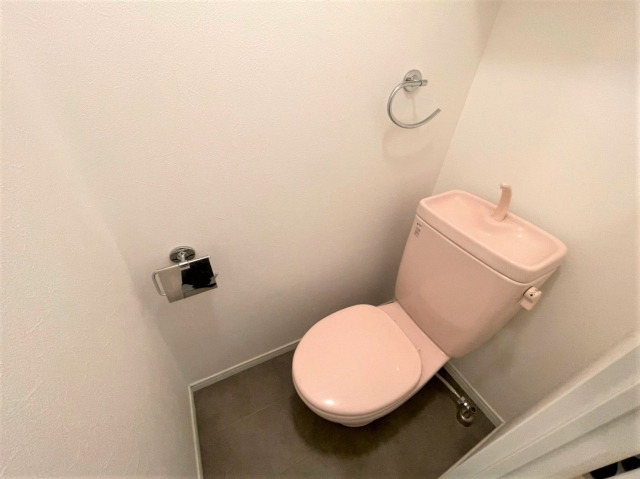 清潔感があり落ち着く雰囲気ですね