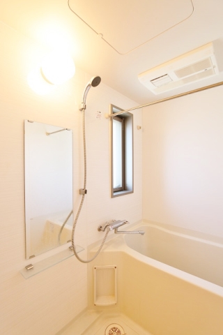 一日の疲れを癒やして下さい