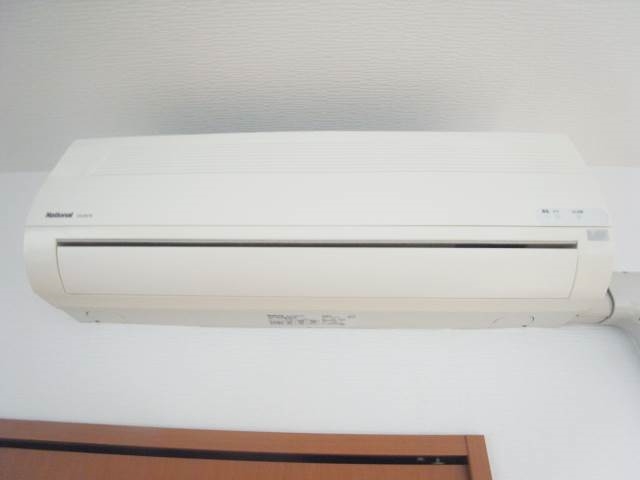 一年中快適にお過ごし頂けます