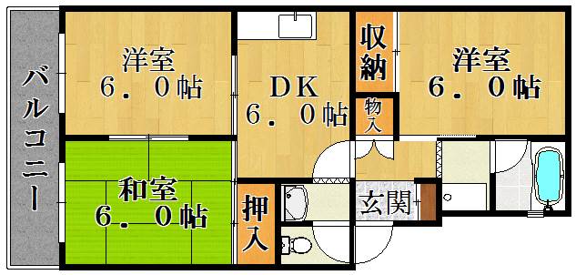 外観画像
