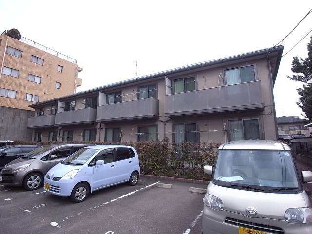 外観画像