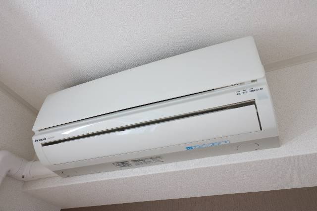 一年中快適な風をお届けします。