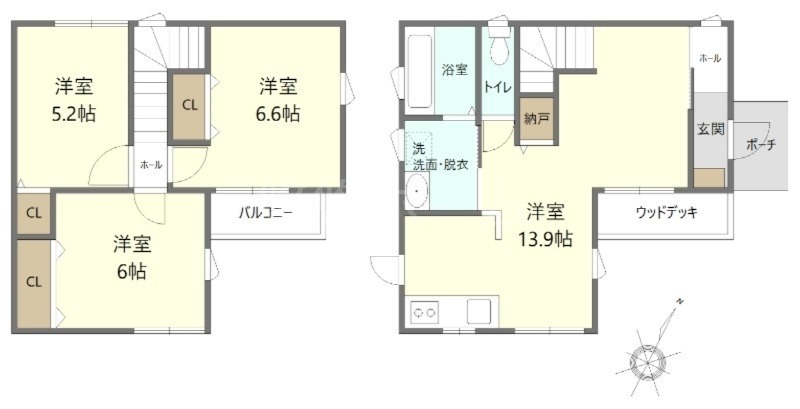 外観画像