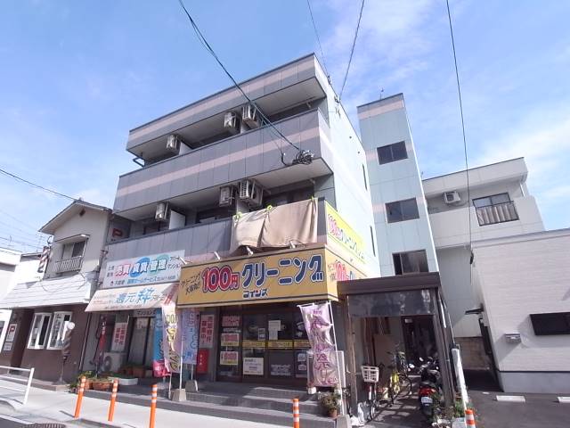 外観画像