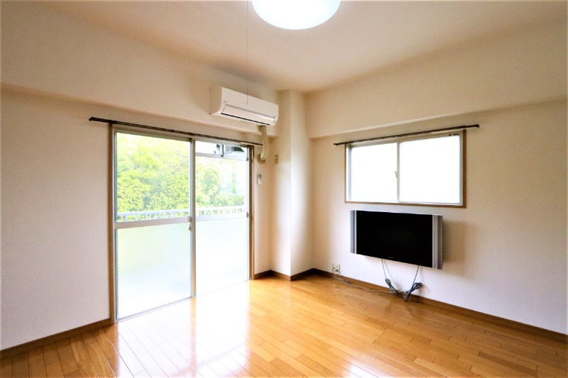 広々7帖越えのお部屋です