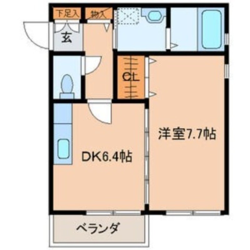 外観画像