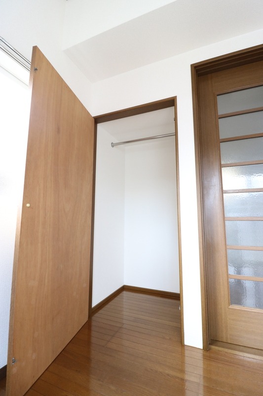 収納もばっちりです