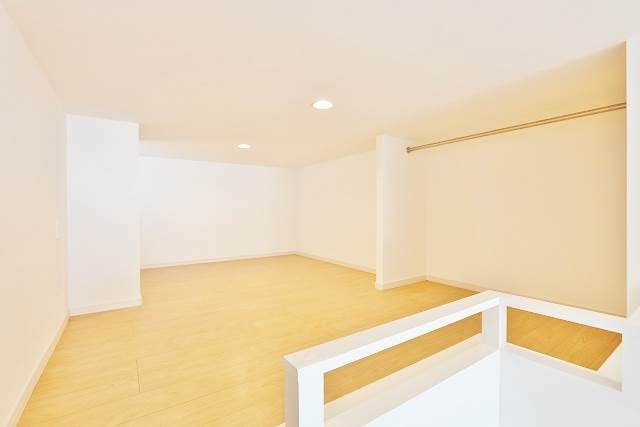 収納としての使い勝手も考えられてます