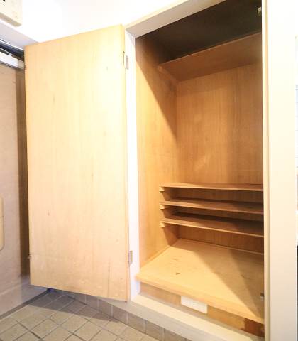 靴もたくさん入ります。