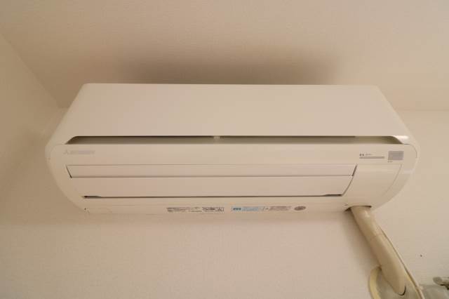 1年中快適です。