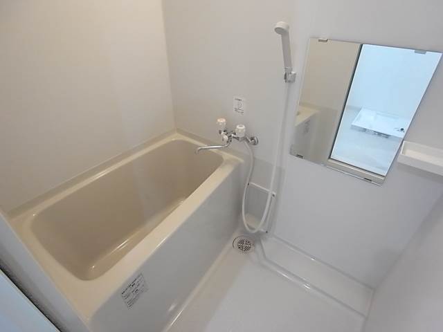 一日の疲れはここで癒しましょう