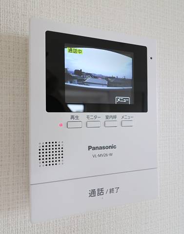 誰が来てもワンチェック