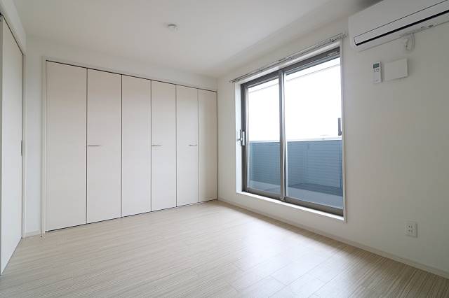 この部屋を早くご案内したいです